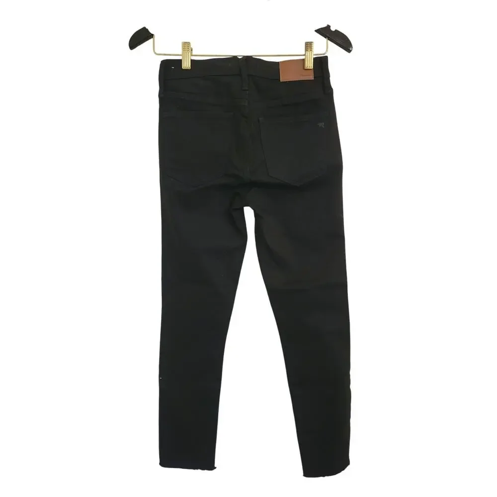 NWT Madewell 9